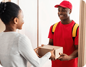 Delivery